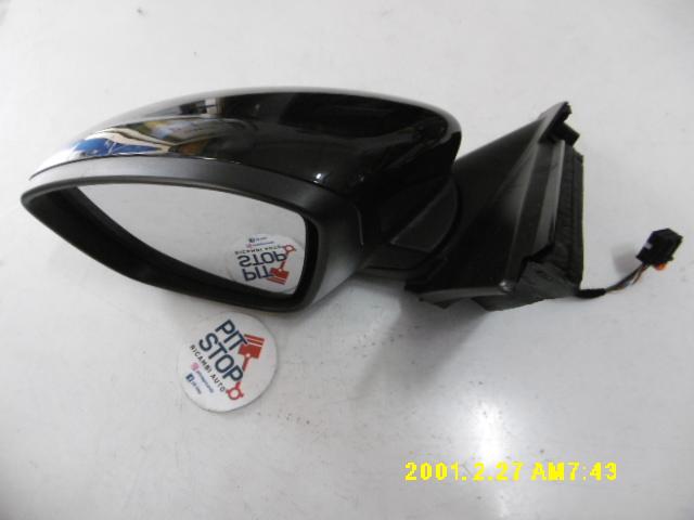 Specchietto Retrovisore Sinistro - Opel Corsa F Serie (19>) - Pit Stop Ricambi Auto