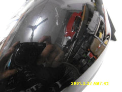 Specchietto Retrovisore Sinistro - Opel Corsa F Serie (19>) - Pit Stop Ricambi Auto