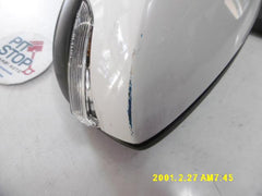 Specchietto Retrovisore Sinistro - Skoda Fabia S. Wagon 3è Serie - Pit Stop Ricambi Auto