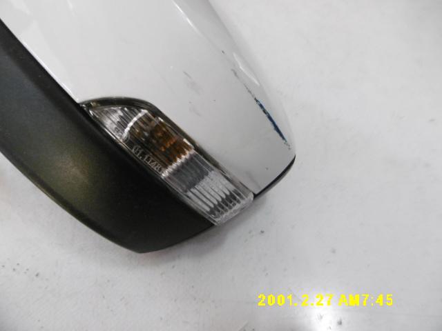 Specchietto Retrovisore Sinistro - Skoda Fabia S. Wagon 3è Serie - Pit Stop Ricambi Auto