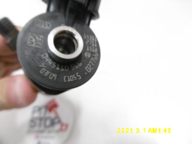 Iniettore - Peugeot 308 2è Serie - Pit Stop Ricambi Auto