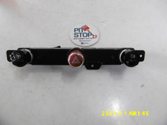 Pulsante luci di emergenza - Fiat 500 Serie (15>) - Pit Stop Ricambi Auto