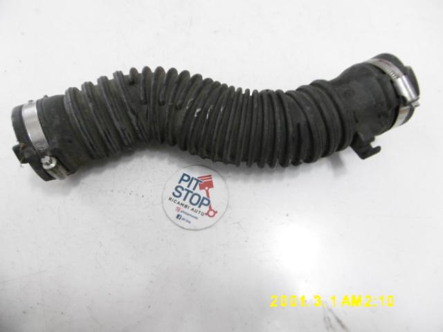 Manicotto aspirazione filtro aria - Renault Megane Iii (08>16) - Pit Stop Ricambi Auto