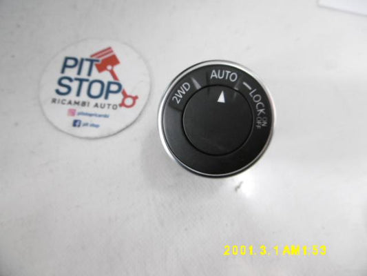 Comando controllo trazione - Renault Kadjar Serie - Pit Stop Ricambi Auto