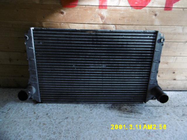 Intercooler - Toyota Corolla Verso 2è Serie - Pit Stop Ricambi Auto