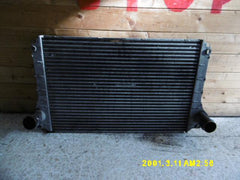 Intercooler - Toyota Corolla Verso 2è Serie - Pit Stop Ricambi Auto