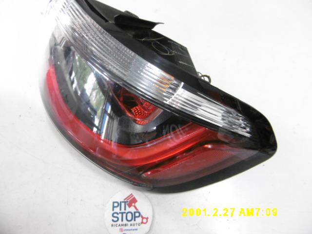 Stop fanale posteriore Destro - Jeep Compass Serie (16>) - Pit Stop Ricambi Auto