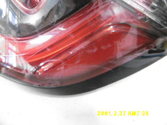 Stop fanale posteriore Destro - Jeep Compass Serie (16>) - Pit Stop Ricambi Auto