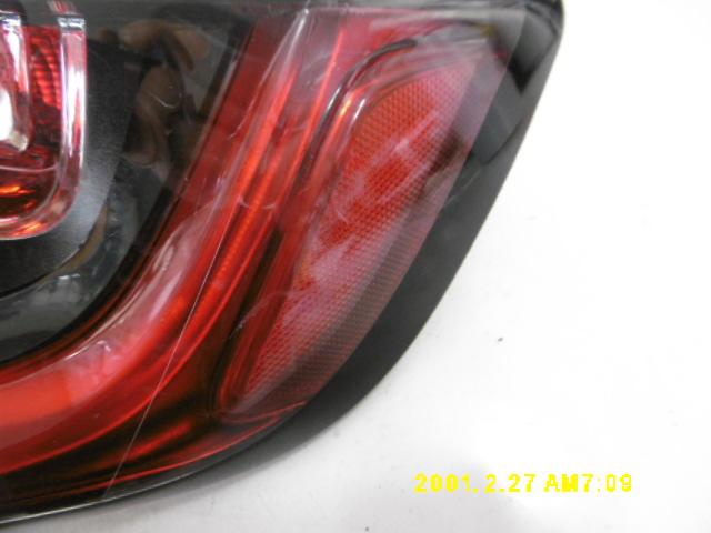 Stop fanale posteriore Destro - Jeep Compass Serie (16>) - Pit Stop Ricambi Auto