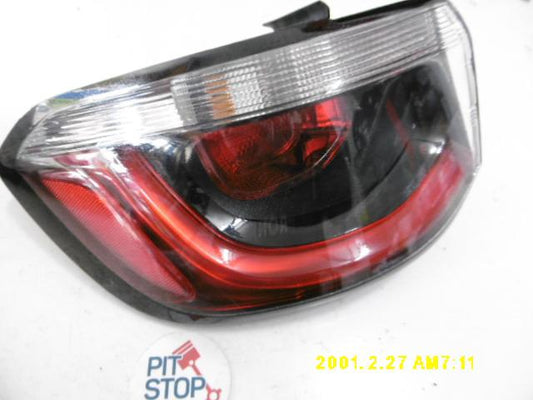 Stop fanale Posteriore Sinistro - Jeep Compass Serie (16>) - Pit Stop Ricambi Auto