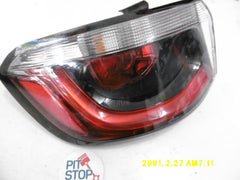 Stop fanale Posteriore Sinistro - Jeep Compass Serie (16>) - Pit Stop Ricambi Auto