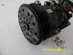 Compressore Aria Condizionata - Toyota Corolla Verso 2è Serie - Pit Stop Ricambi Auto