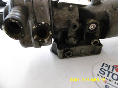 Supporto filtro olio - Audi A2 Serie (8z0) (00>05) - Pit Stop Ricambi Auto