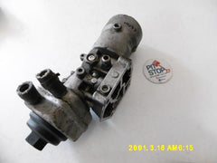 Supporto filtro olio - Audi A2 Serie (8z0) (00>05) - Pit Stop Ricambi Auto