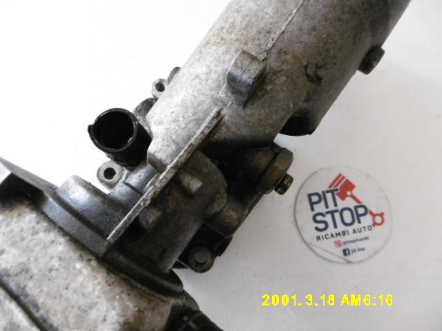 Supporto filtro olio - Audi A2 Serie (8z0) (00>05) - Pit Stop Ricambi Auto