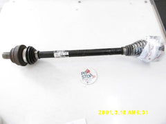 Semiasse Posteriore Sinistro - Volkswagen Tiguan 2è Serie - Pit Stop Ricambi Auto