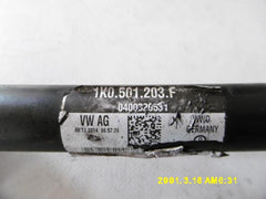 Semiasse Posteriore Sinistro - Volkswagen Tiguan 2è Serie - Pit Stop Ricambi Auto