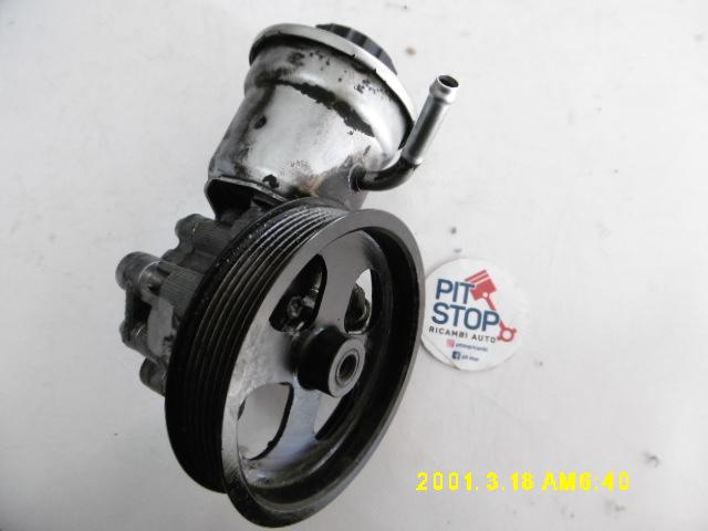 Pompa Idroguida - Toyota Corolla Verso 2è Serie - Pit Stop Ricambi Auto