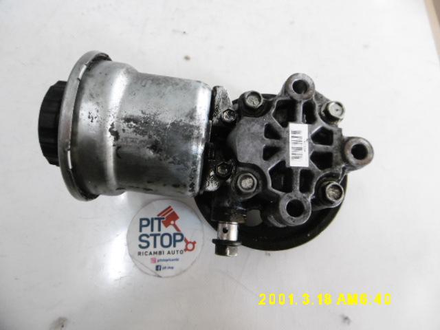 Pompa Idroguida - Toyota Corolla Verso 2è Serie - Pit Stop Ricambi Auto