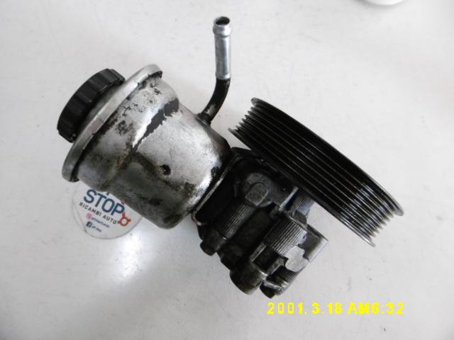 Pompa Idroguida - Toyota Corolla Verso 2è Serie - Pit Stop Ricambi Auto