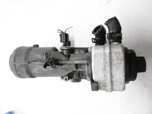 Supporto filtro gasolio - Audi A4 Avant (8k5) (08>15) - Pit Stop Ricambi Auto