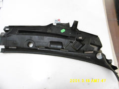 Modanatura gocciolatoio SX - Citroen C3 1è Serie - Pit Stop Ricambi Auto