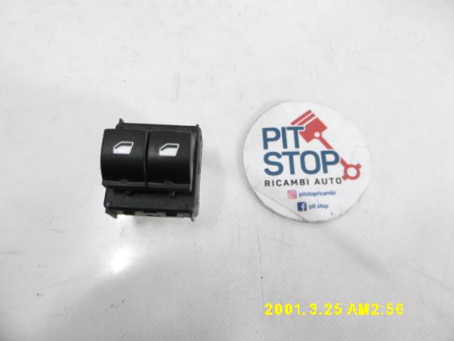 Pulsantiera Anteriore Sinistra - Citroen C3 Serie (09>15) - Pit Stop Ricambi Auto