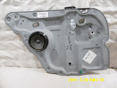 Meccanismo alzavetro Post. SX - Volkswagen Touran 1è Serie - Pit Stop Ricambi Auto