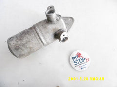 Essiccatore aria condizionata - Audi A8 2è Serie Restyling (4e2) - Pit Stop Ricambi Auto