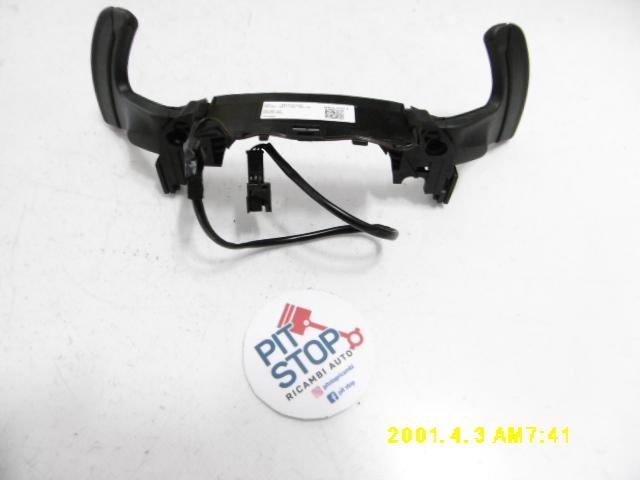 Comandi cambio al volante - Peugeot 3008 Serie (09>16) - Pit Stop Ricambi Auto