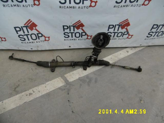 Scatola dello sterzo - Toyota Corolla Verso 2è Serie - Pit Stop Ricambi Auto