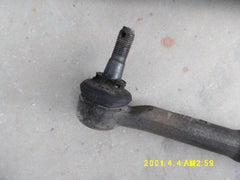 Scatola dello sterzo - Toyota Corolla Verso 2è Serie - Pit Stop Ricambi Auto