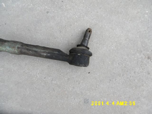 Scatola dello sterzo - Toyota Corolla Verso 2è Serie - Pit Stop Ricambi Auto