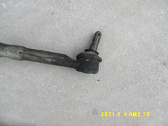 Scatola dello sterzo - Toyota Corolla Verso 2è Serie - Pit Stop Ricambi Auto