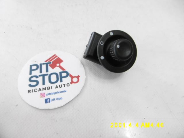 Regolatore specchietti retrovisori - Dacia Lodgy 1è Serie - Pit Stop Ricambi Auto