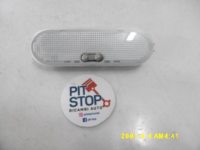 Plafoniera - Dacia Lodgy 1è Serie - Pit Stop Ricambi Auto