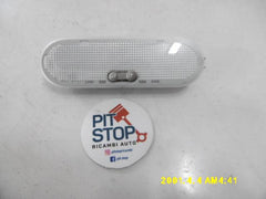 Plafoniera - Dacia Lodgy 1è Serie - Pit Stop Ricambi Auto