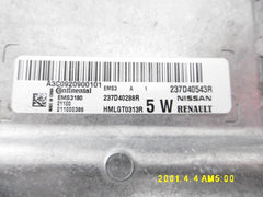 Centralina motore - Dacia Spring Serie (20>) - Pit Stop Ricambi Auto