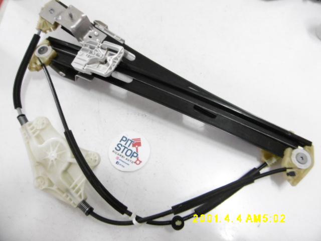 Meccanismo alzavetro Ant. DX - Seat Leon 4è Serie - Pit Stop Ricambi Auto