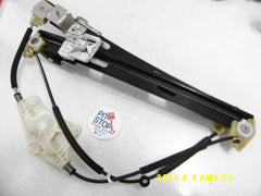 Meccanismo alzavetro Ant. DX - Seat Leon 4è Serie - Pit Stop Ricambi Auto