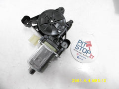 Motorino Alzavetro anteriore destra - Seat Leon 4è Serie - Pit Stop Ricambi Auto