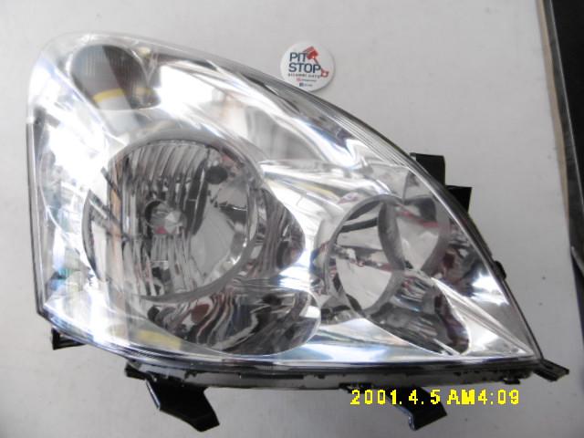 Faro anteriore Destro - Toyota Corolla Verso 2è Serie - Pit Stop Ricambi Auto