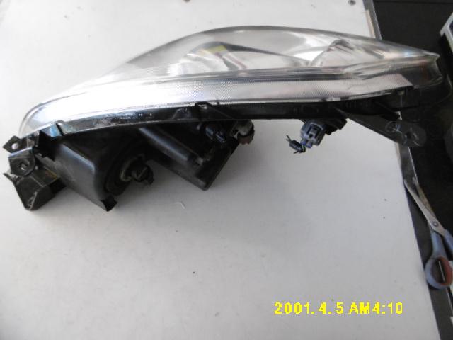 Faro anteriore Destro - Toyota Corolla Verso 2è Serie - Pit Stop Ricambi Auto