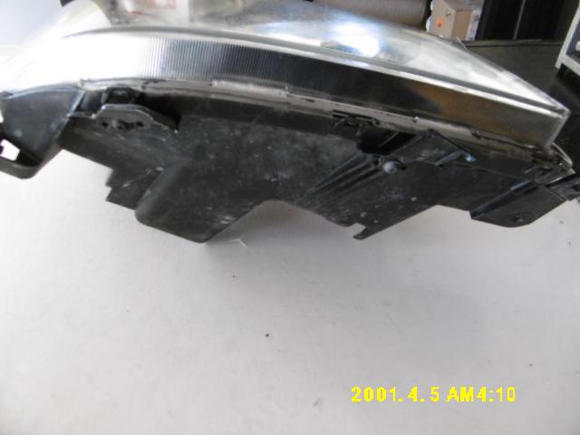 Faro anteriore Destro - Toyota Corolla Verso 2è Serie - Pit Stop Ricambi Auto