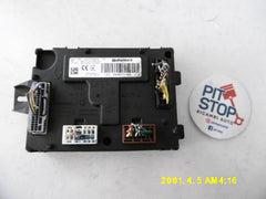 Centralina Comfort - Dacia Spring Serie (20>) - Pit Stop Ricambi Auto