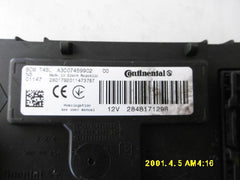 Centralina Comfort - Dacia Spring Serie (20>) - Pit Stop Ricambi Auto