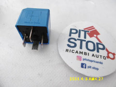 Relè fusibili - Dacia Spring Serie (20>) - Pit Stop Ricambi Auto