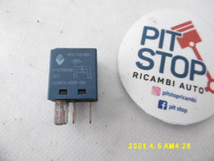 Relè fusibili - Dacia Spring Serie (20>) - Pit Stop Ricambi Auto