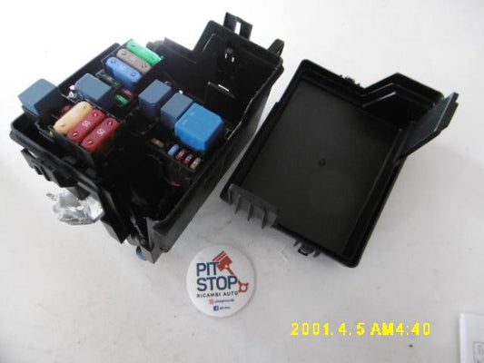 Centralina porta fusibili - Dacia Spring Serie (20>) - Pit Stop Ricambi Auto