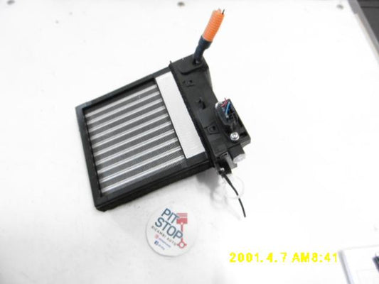 Resistenza riscaldamento - Dacia Spring Serie (20>) - Pit Stop Ricambi Auto